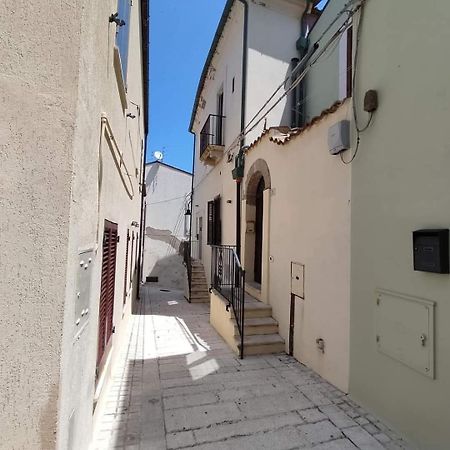 La Casa Nel Borgo Villa Termoli Exterior photo